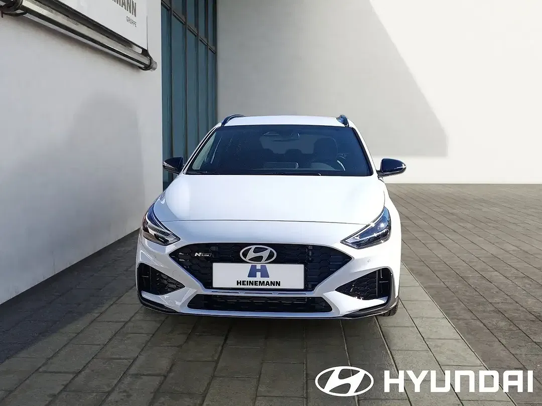 Hyundai i30 - Thumbnail 8