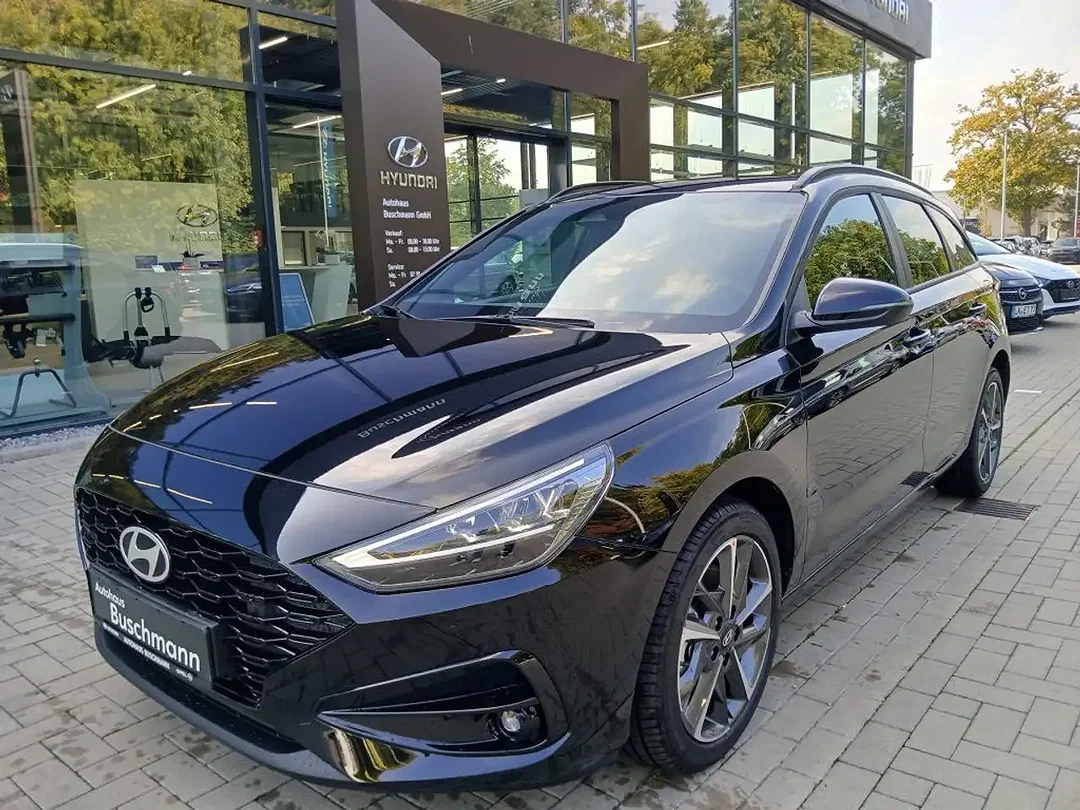 Hyundai i30 - Afbeelding 1