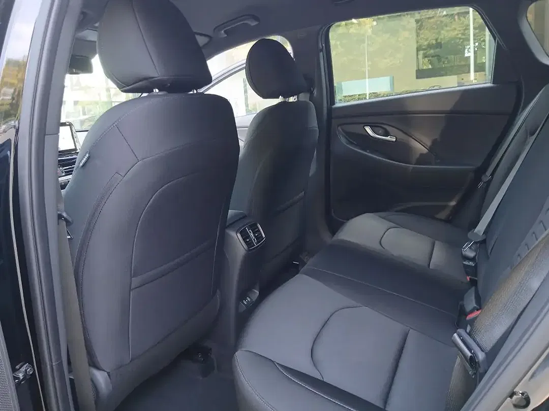 Hyundai i30 - Thumbnail 10
