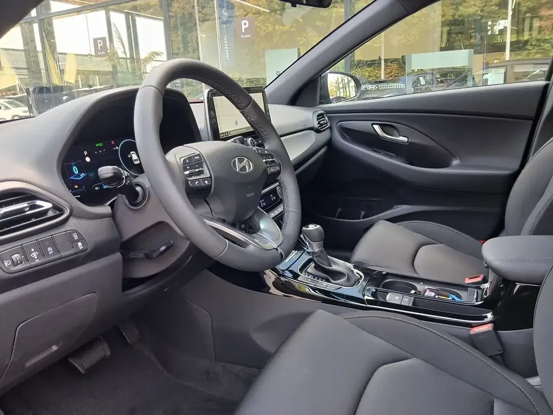 Hyundai i30 - Thumbnail 11