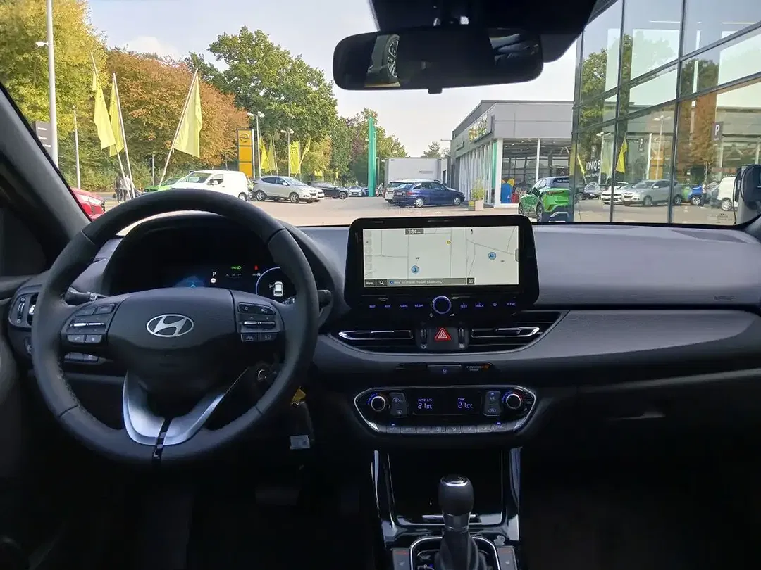 Hyundai i30 - Thumbnail 12