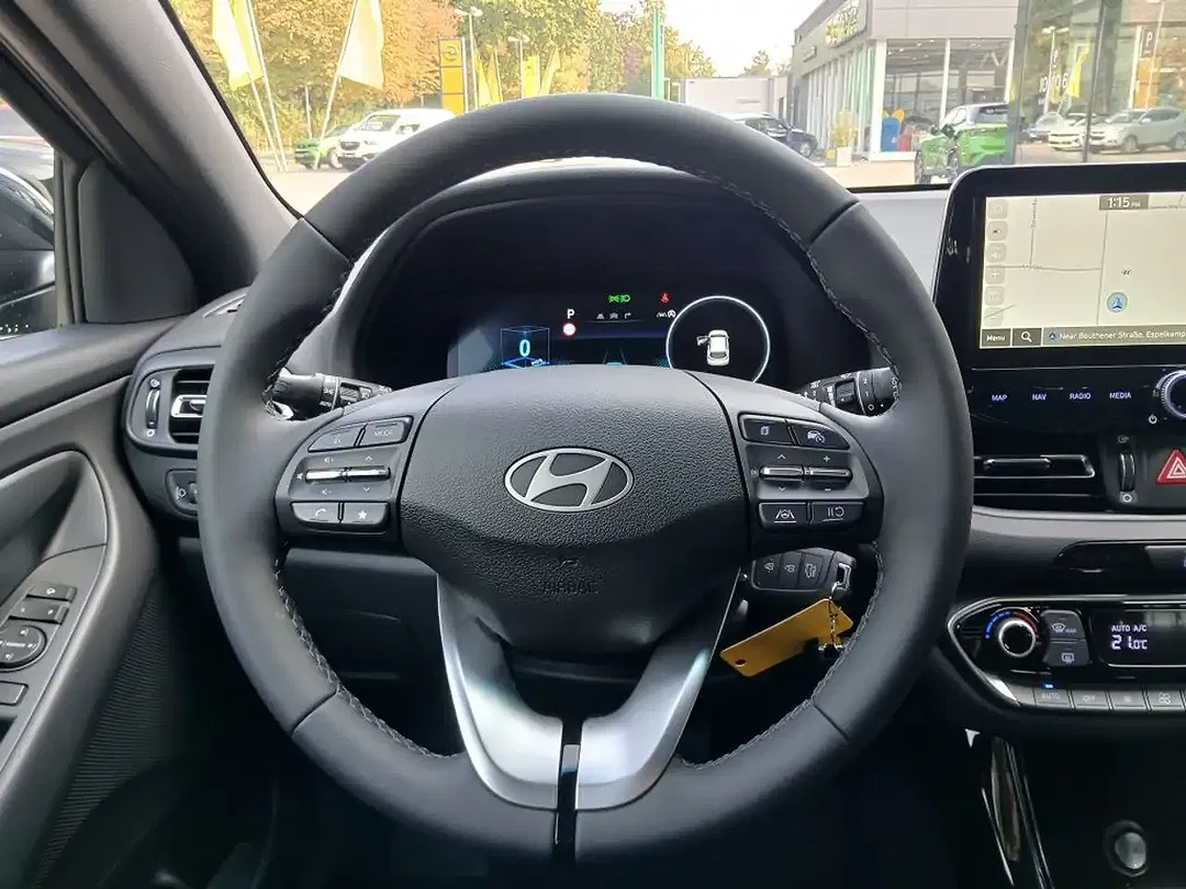 Hyundai i30 - Thumbnail 13