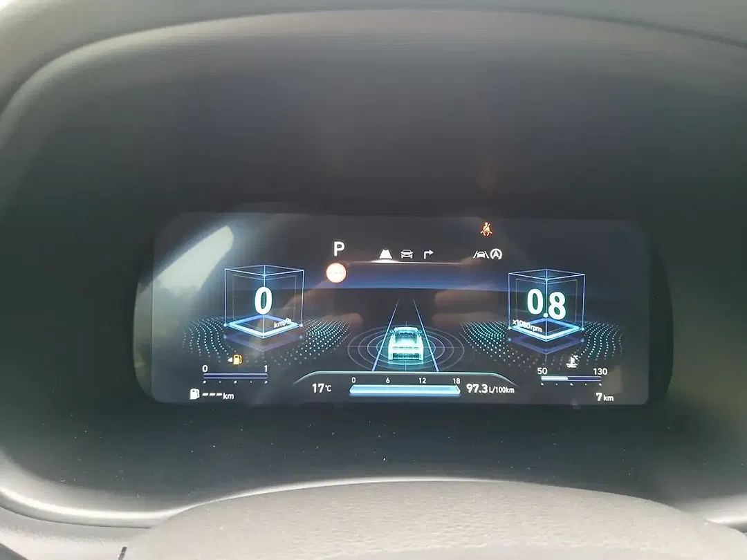 Hyundai i30 - Thumbnail 14