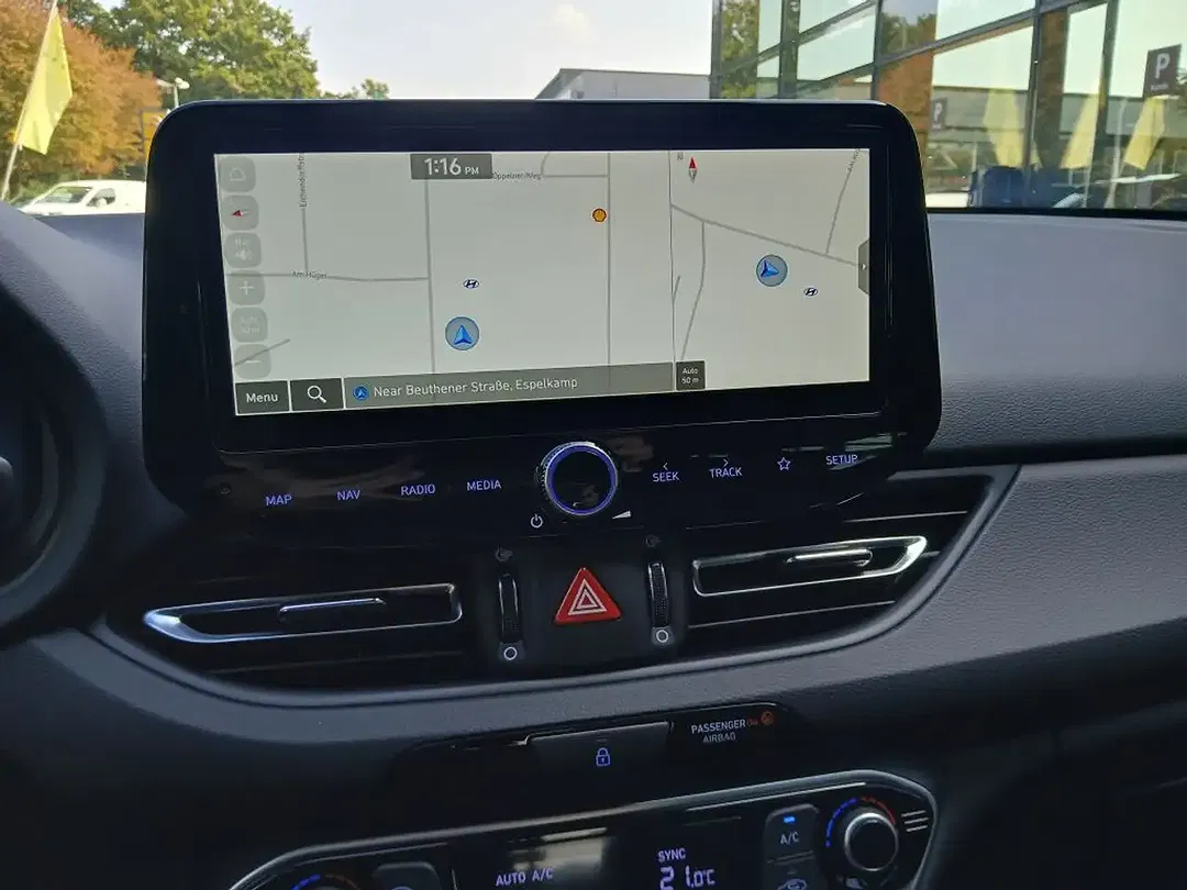 Hyundai i30 - Thumbnail 15