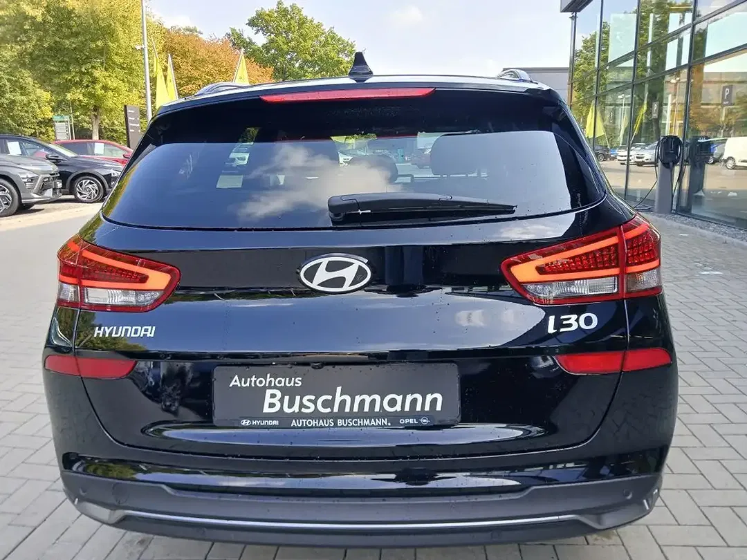 Hyundai i30 - Thumbnail 5