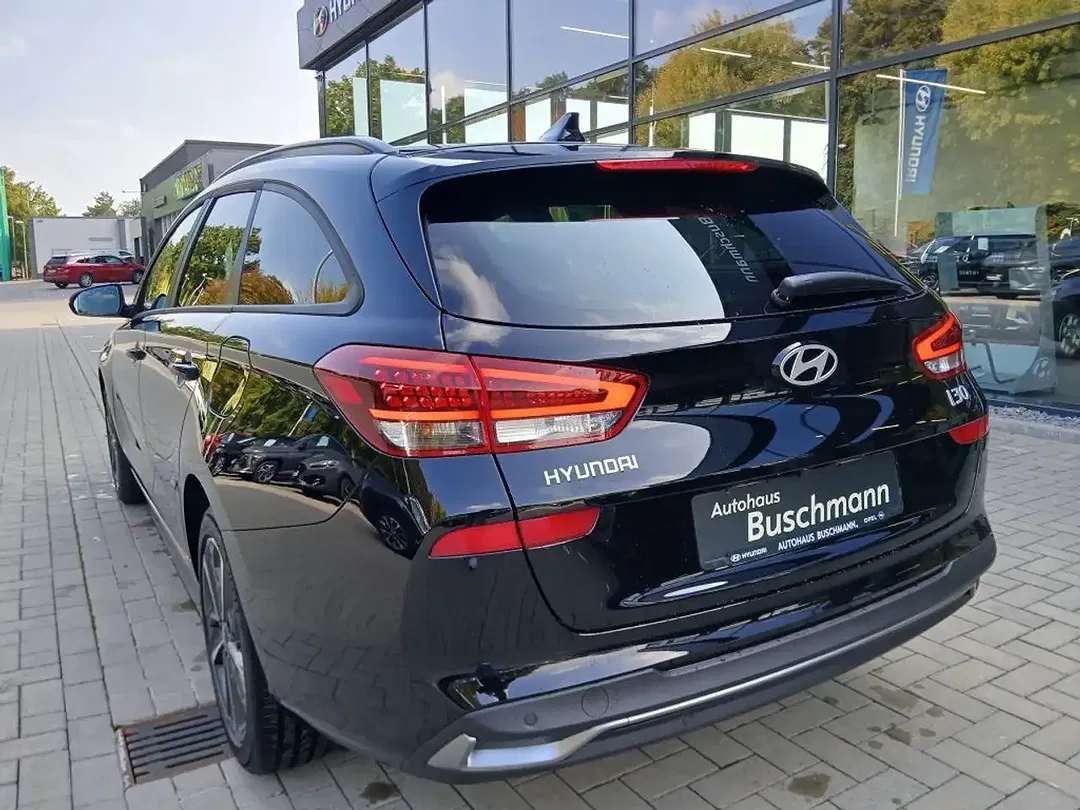 Hyundai i30 - Thumbnail 6