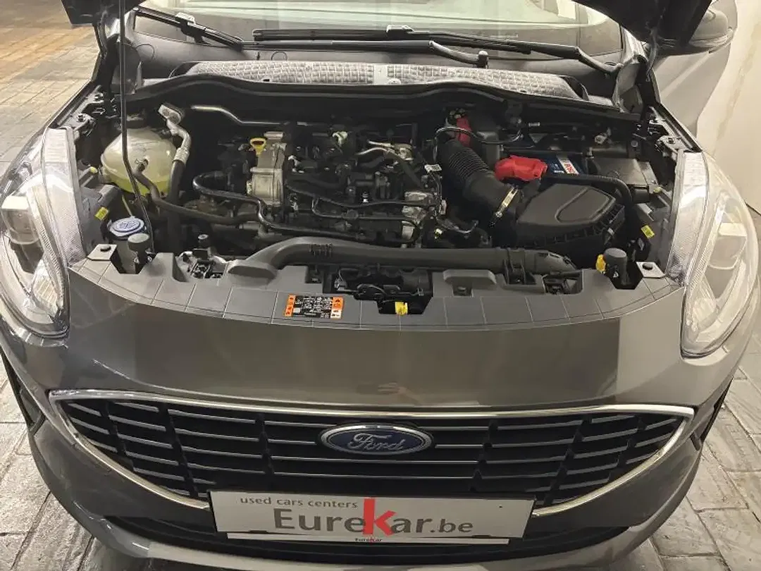 Ford Fiesta - Thumbnail 14