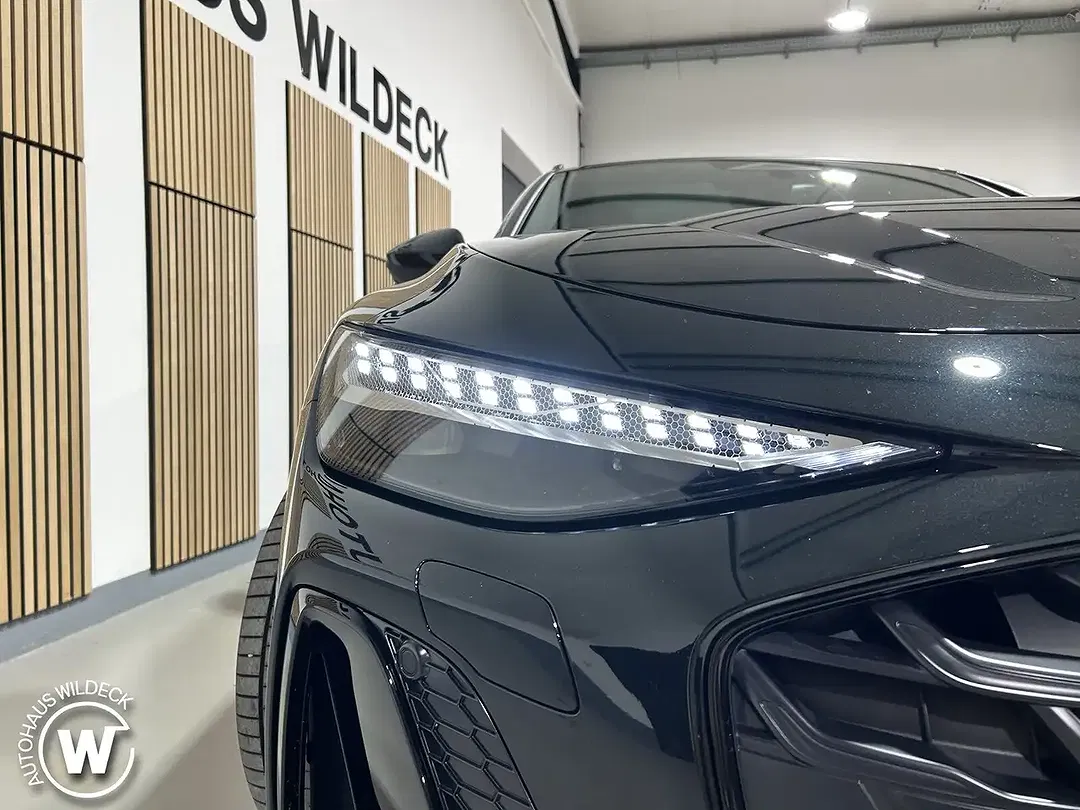 Audi A6 - Thumbnail 11