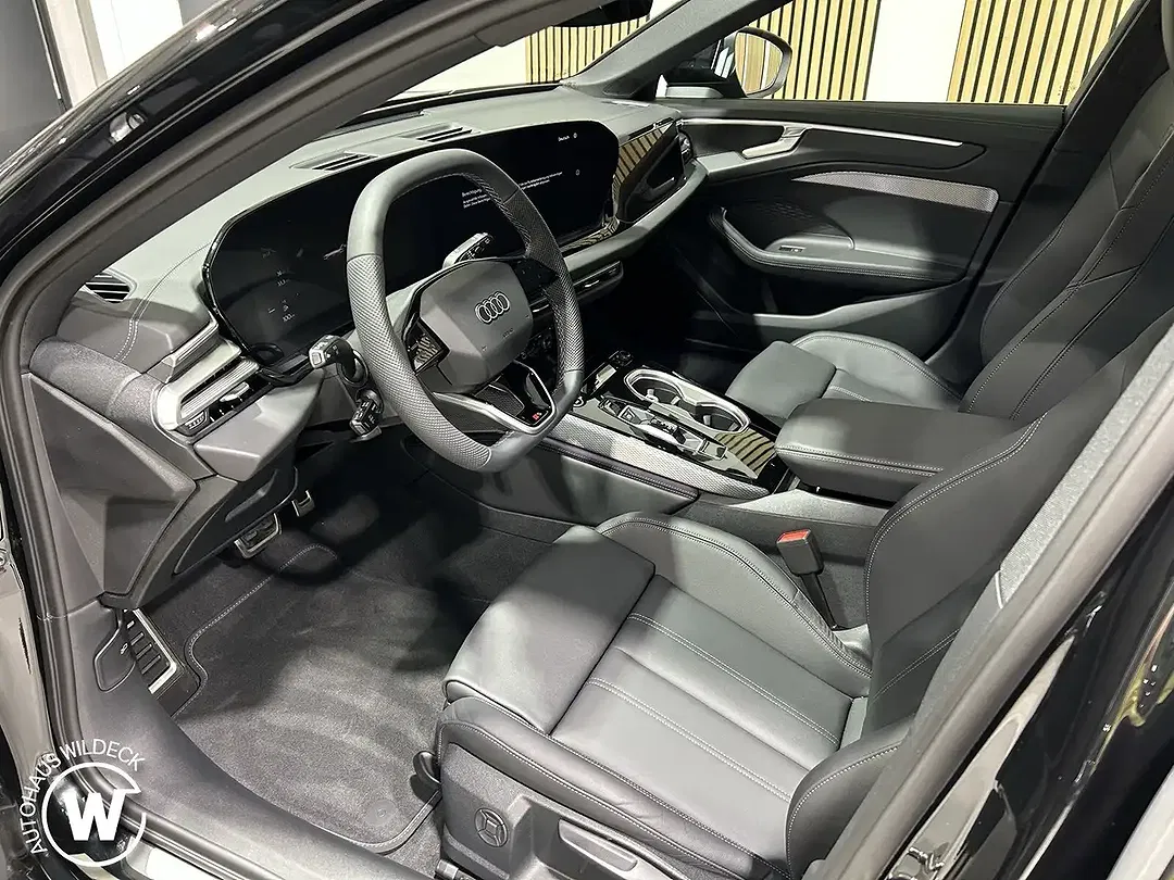 Audi A6 - Thumbnail 13