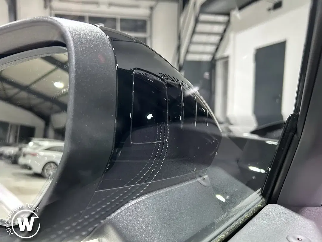 Audi A6 - Thumbnail 15