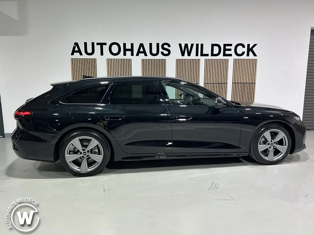Audi A6 - Thumbnail 7