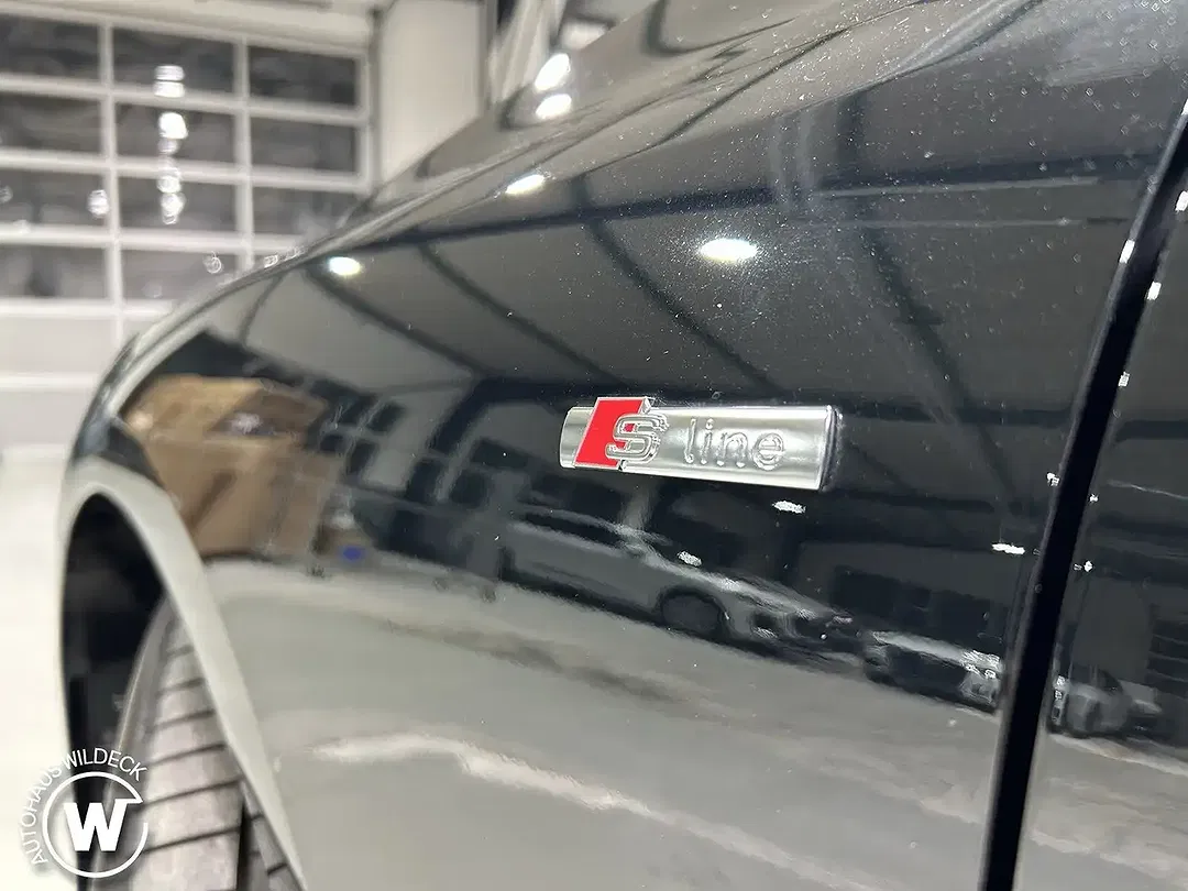 Audi A6 - Thumbnail 9