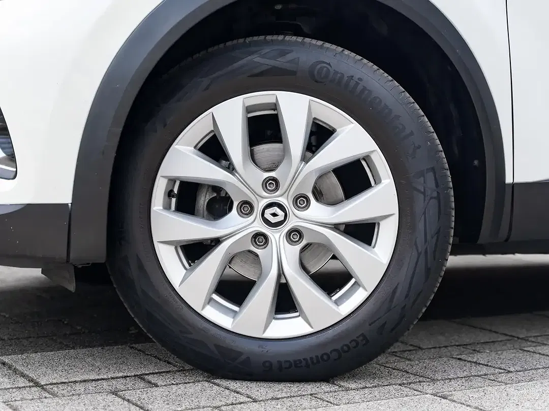 Renault Captur - Thumbnail 10