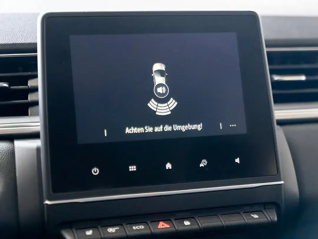 Renault Captur - Thumbnail 14
