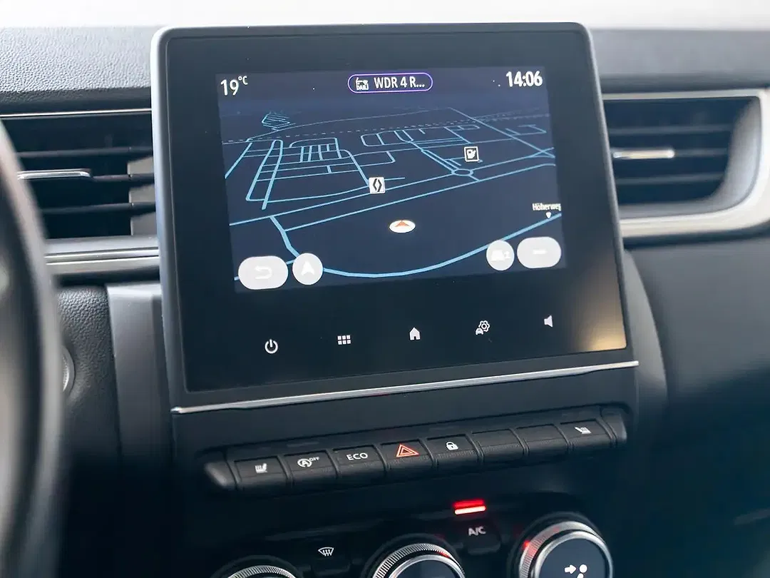 Renault Captur - Thumbnail 8