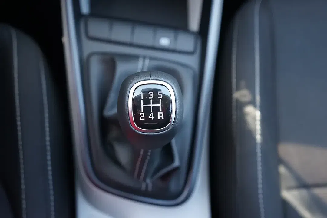 Hyundai i20 - Thumbnail 13
