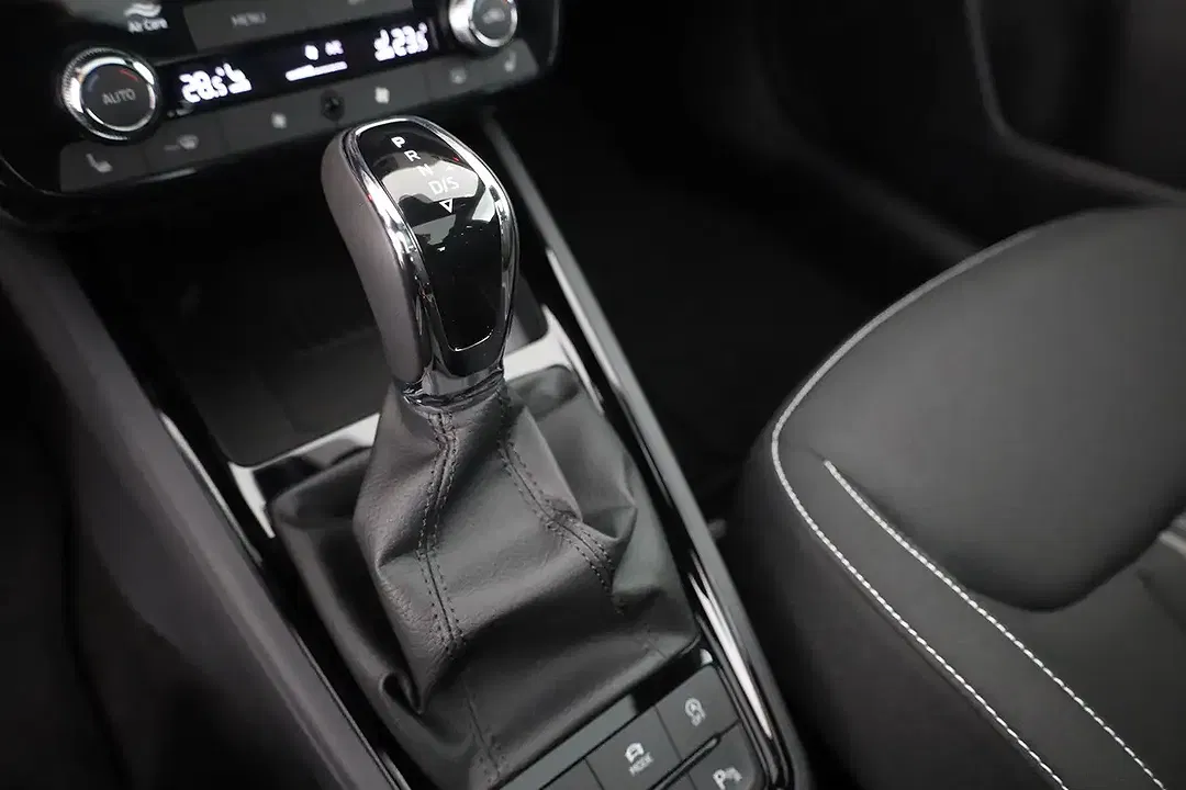 Skoda Scala - Thumbnail 12