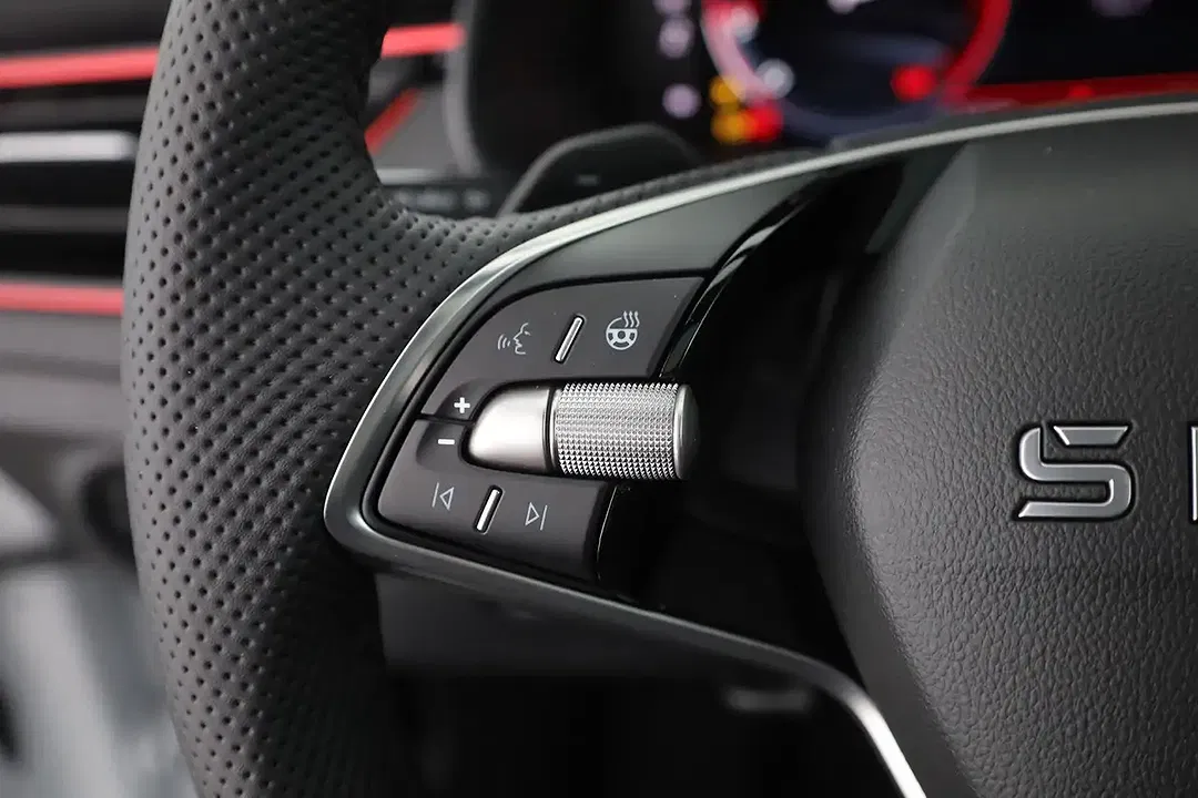 Skoda Scala - Thumbnail 14