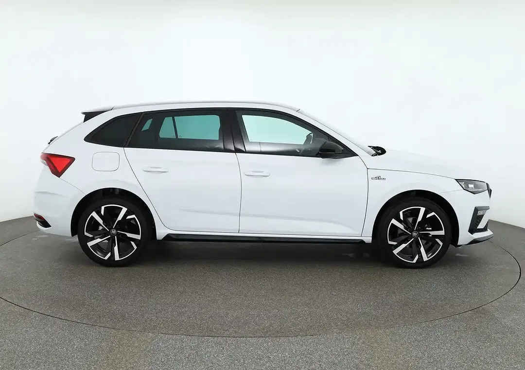 Skoda Scala - Thumbnail 5