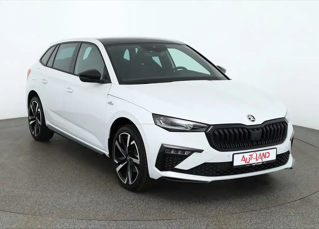 Skoda Scala - Thumbnail 6