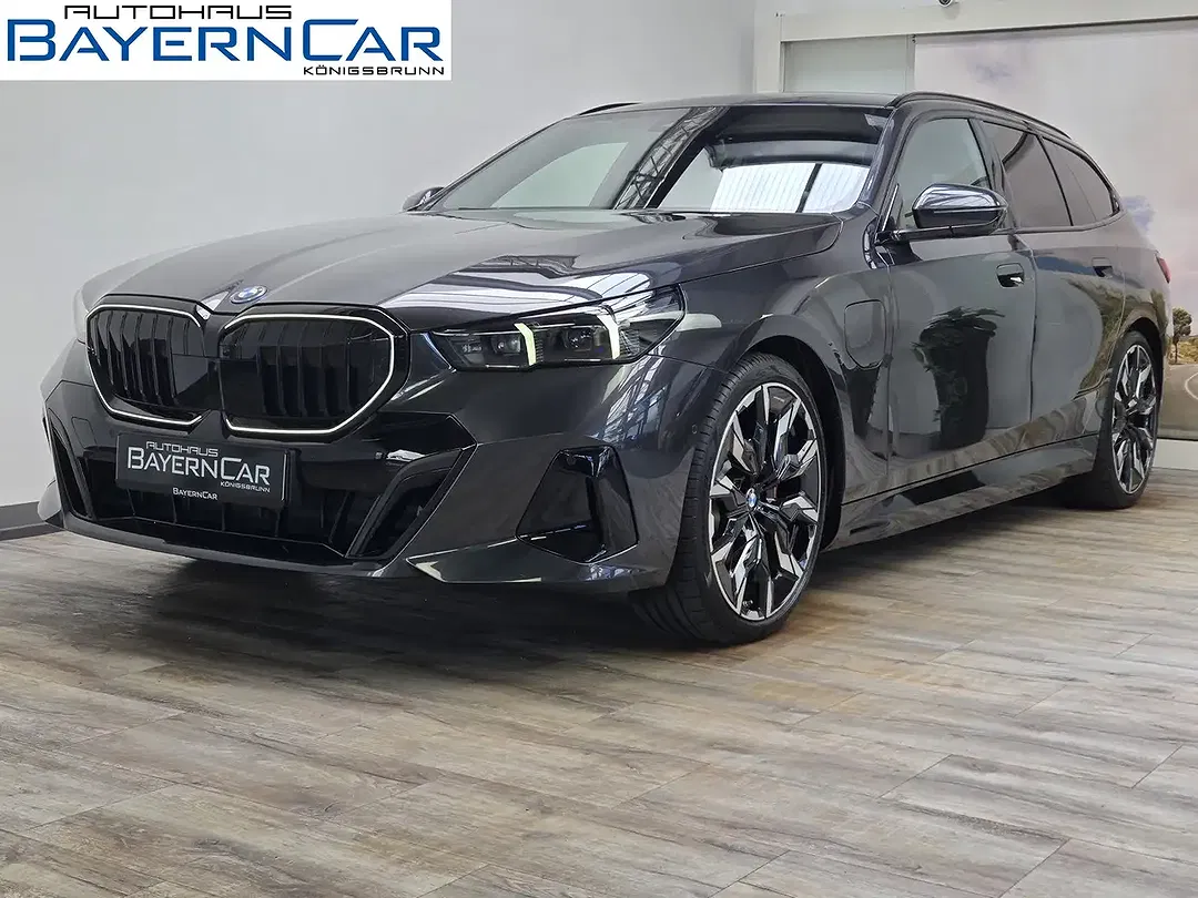 BMW 530 - Thumbnail 1