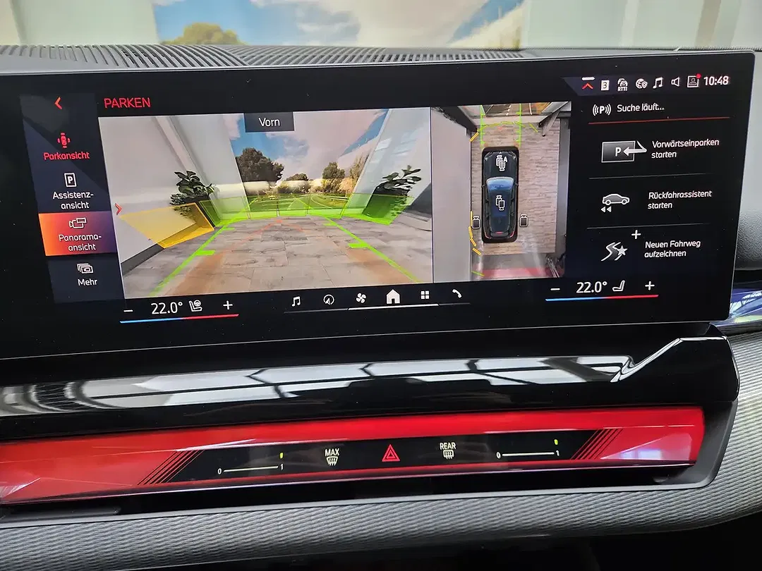 BMW 530 - Thumbnail 14