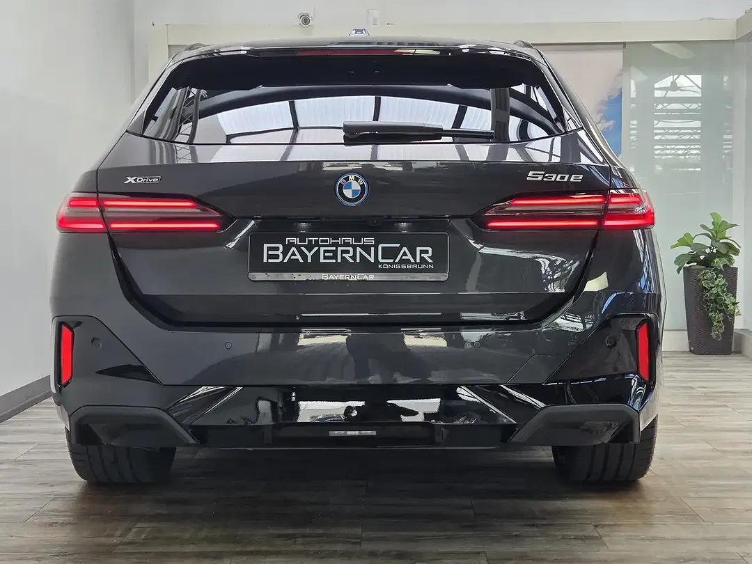 BMW 530 - Thumbnail 5
