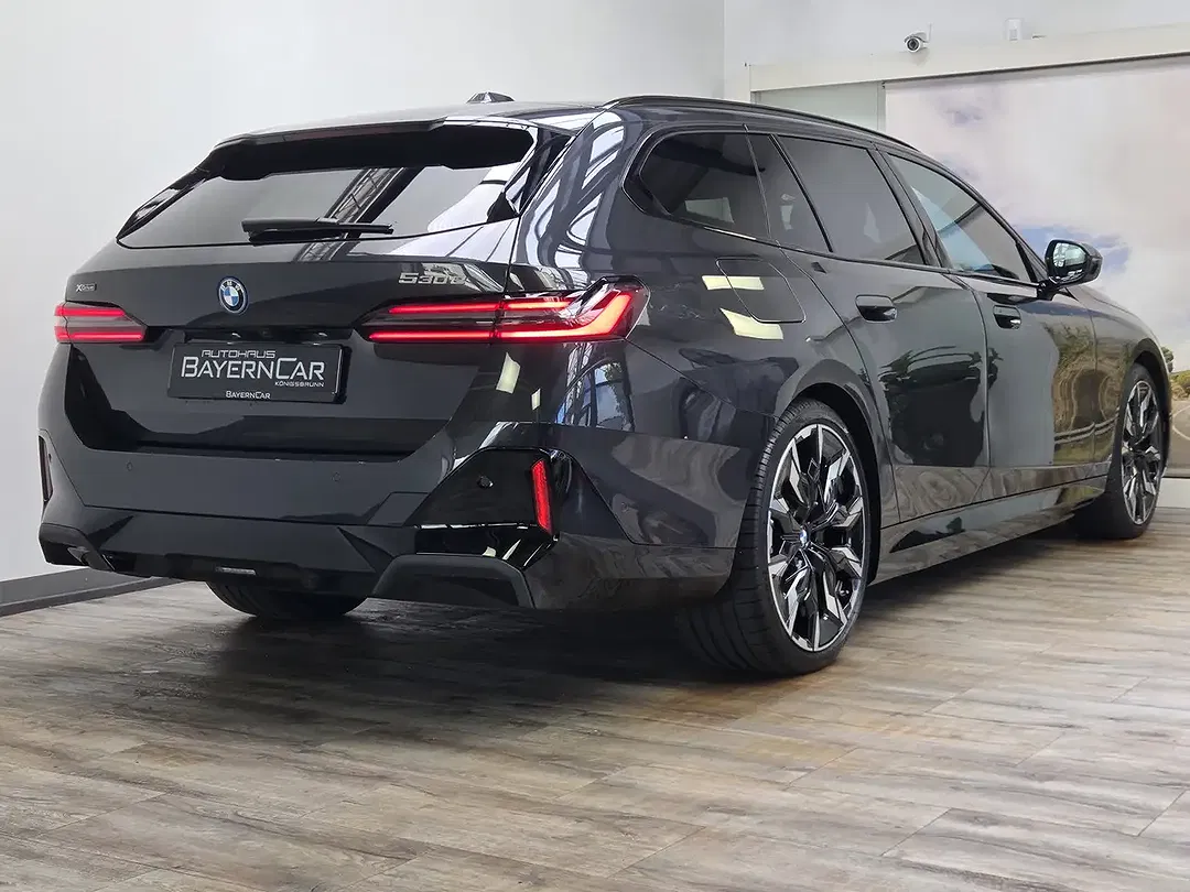 BMW 530 - Thumbnail 6