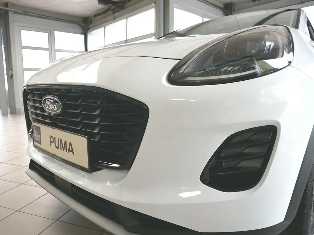 Ford Puma - Thumbnail 4