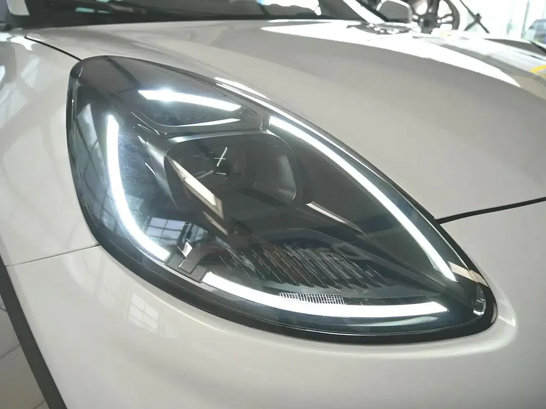 Ford Puma - Thumbnail 5