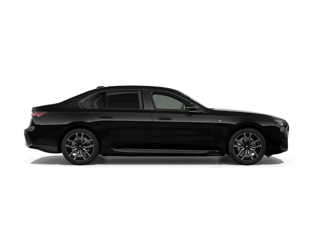 BMW i7 - Thumbnail 3