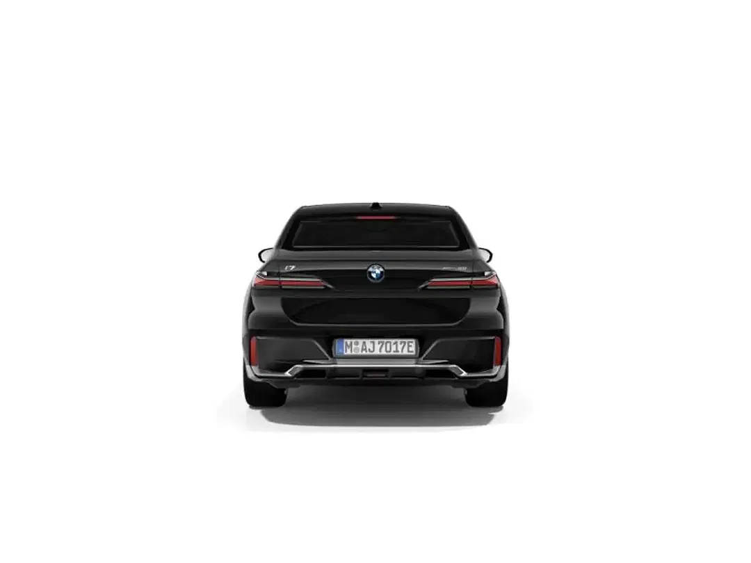 BMW i7 - Thumbnail 4