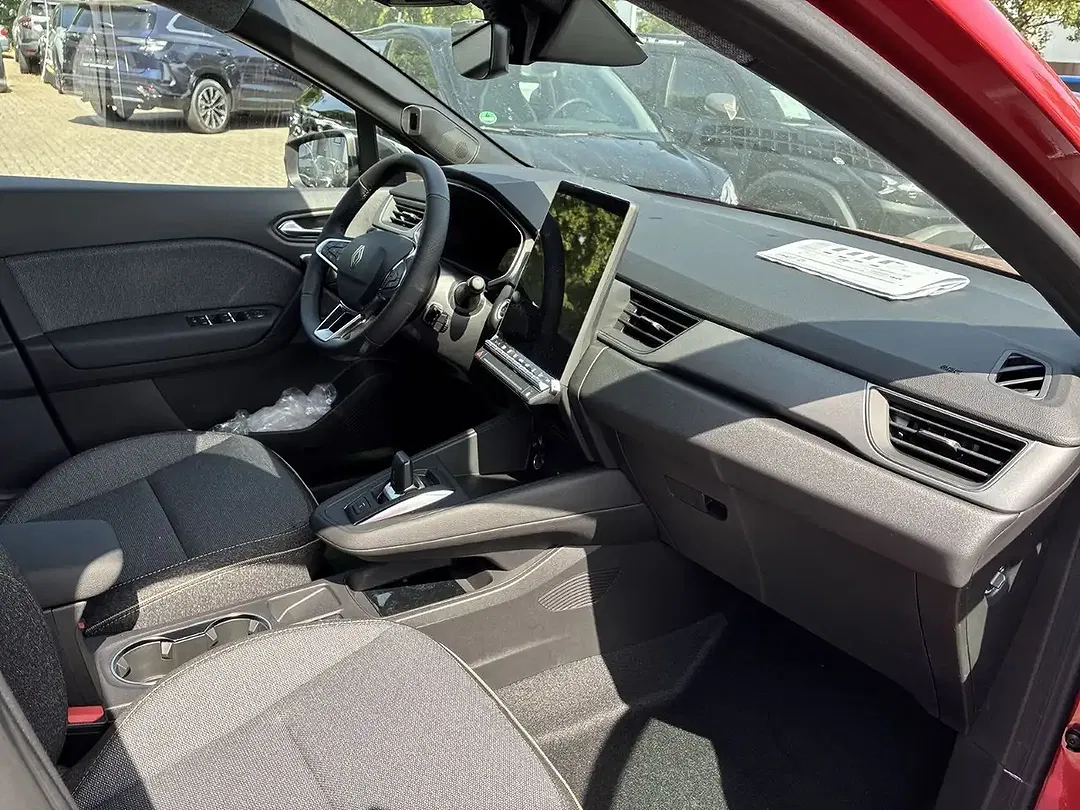 Renault Symbioz - Thumbnail 14
