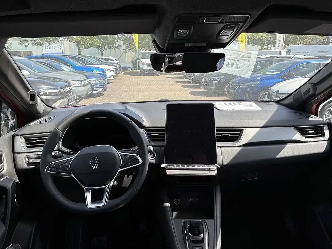 Renault Symbioz - Thumbnail 15