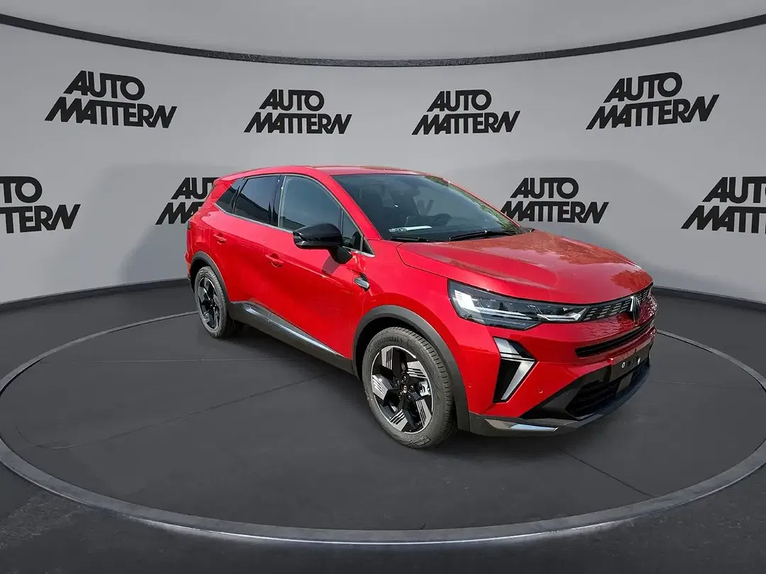 Renault Symbioz - Thumbnail 2