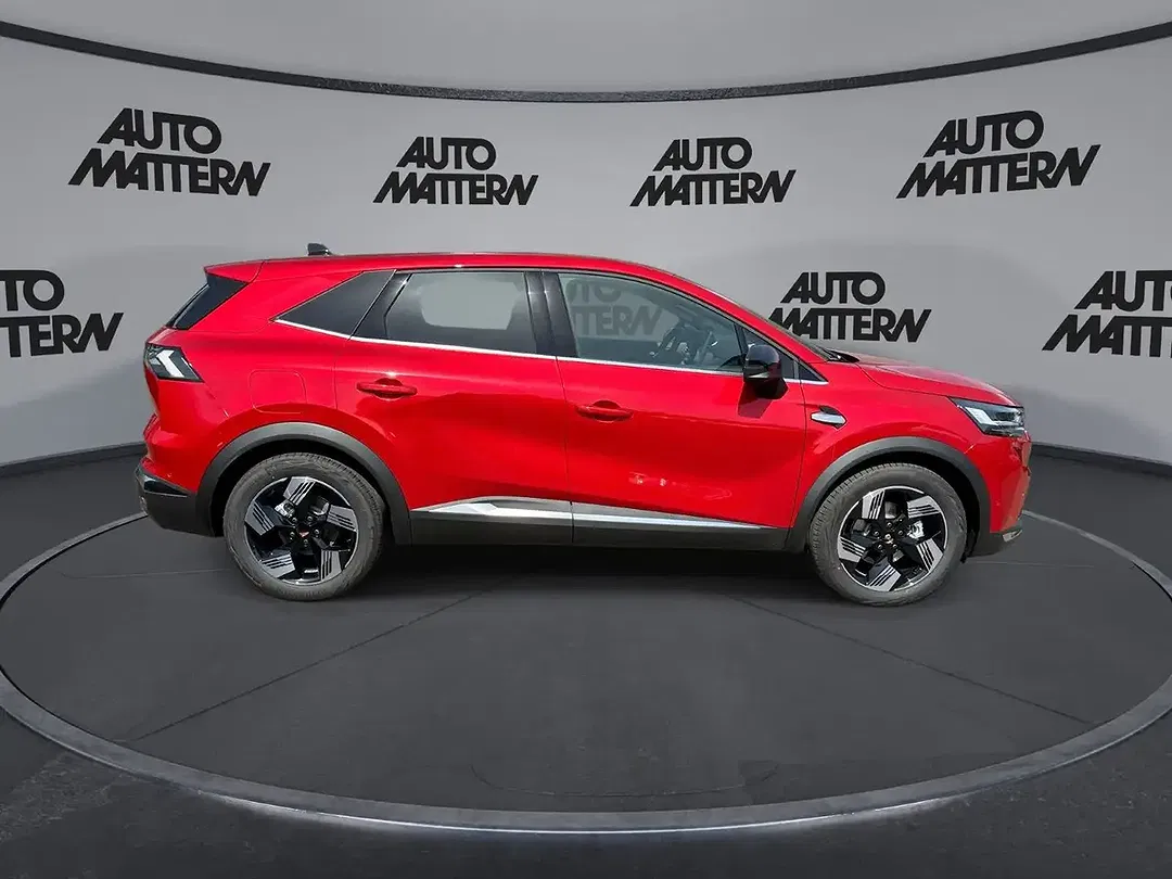 Renault Symbioz - Thumbnail 3