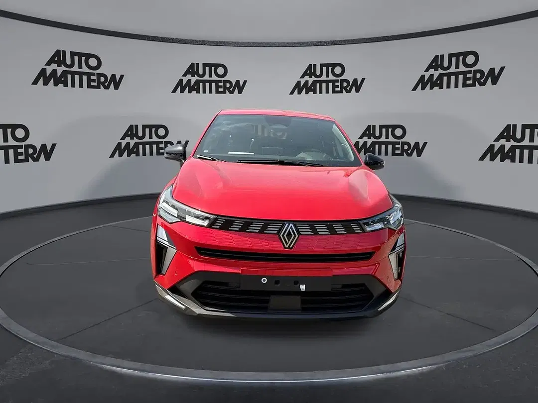 Renault Symbioz - Thumbnail 4