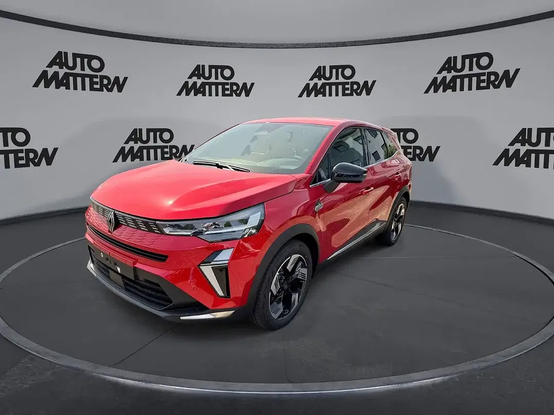 Renault Symbioz - Thumbnail 5