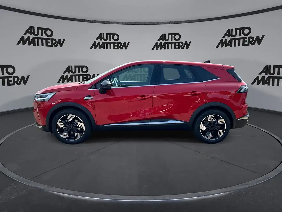 Renault Symbioz - Thumbnail 6