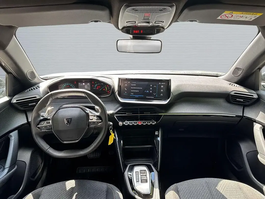 Peugeot 2008 - Thumbnail 10
