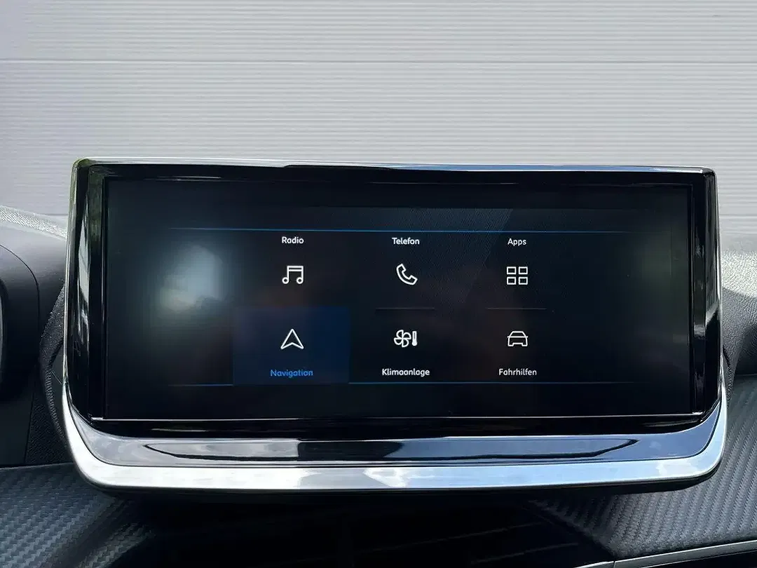 Peugeot 2008 - Thumbnail 13