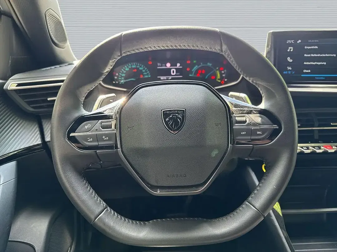 Peugeot 2008 - Thumbnail 15