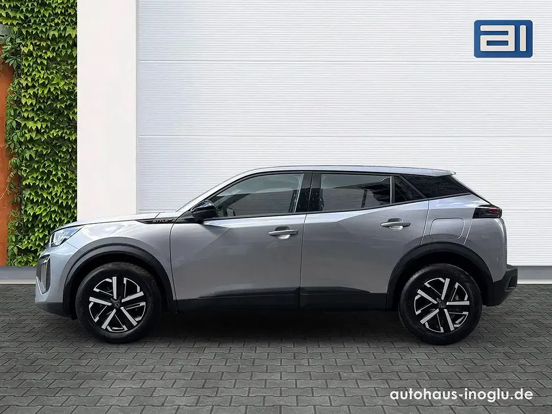 Peugeot 2008 - Thumbnail 2