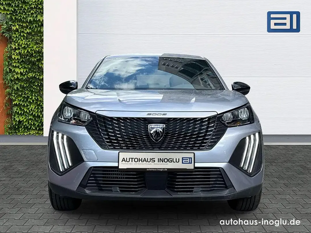 Peugeot 2008 - Thumbnail 6