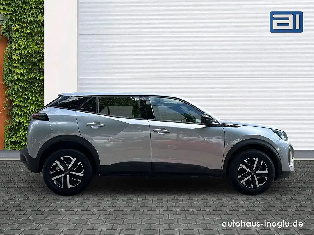 Peugeot 2008 - Thumbnail 8