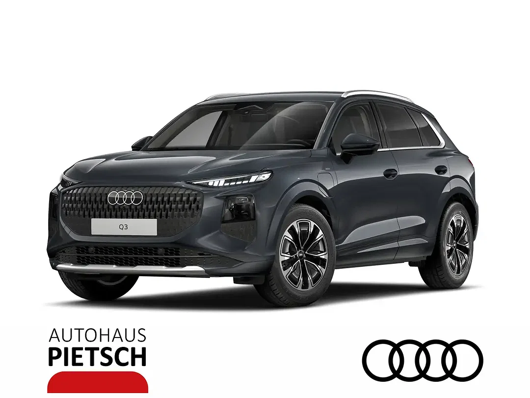 Audi Q3 - Afbeelding 1