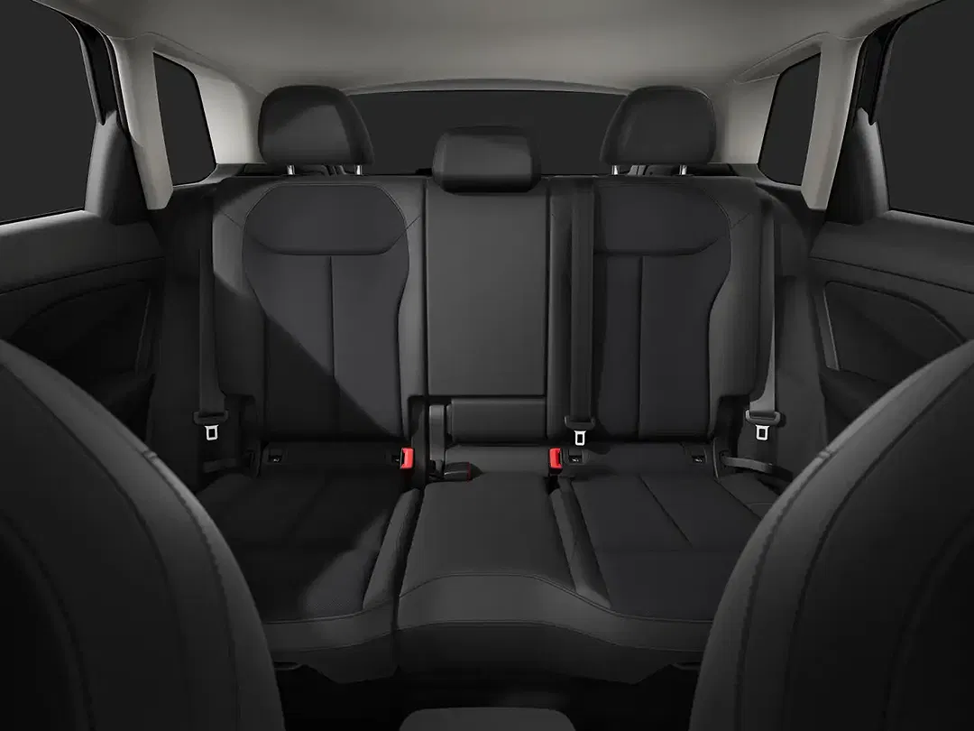 Audi Q3 - Thumbnail 10