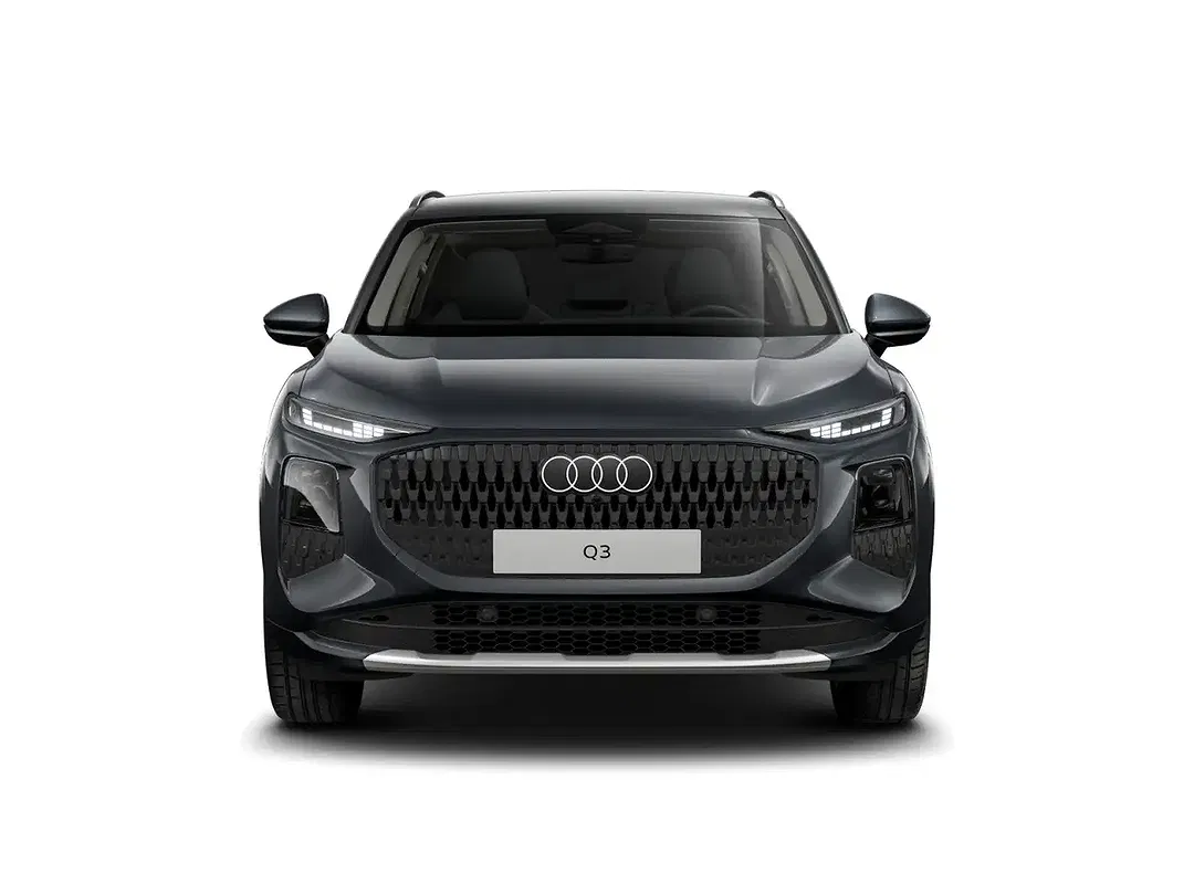 Audi Q3 - Thumbnail 2