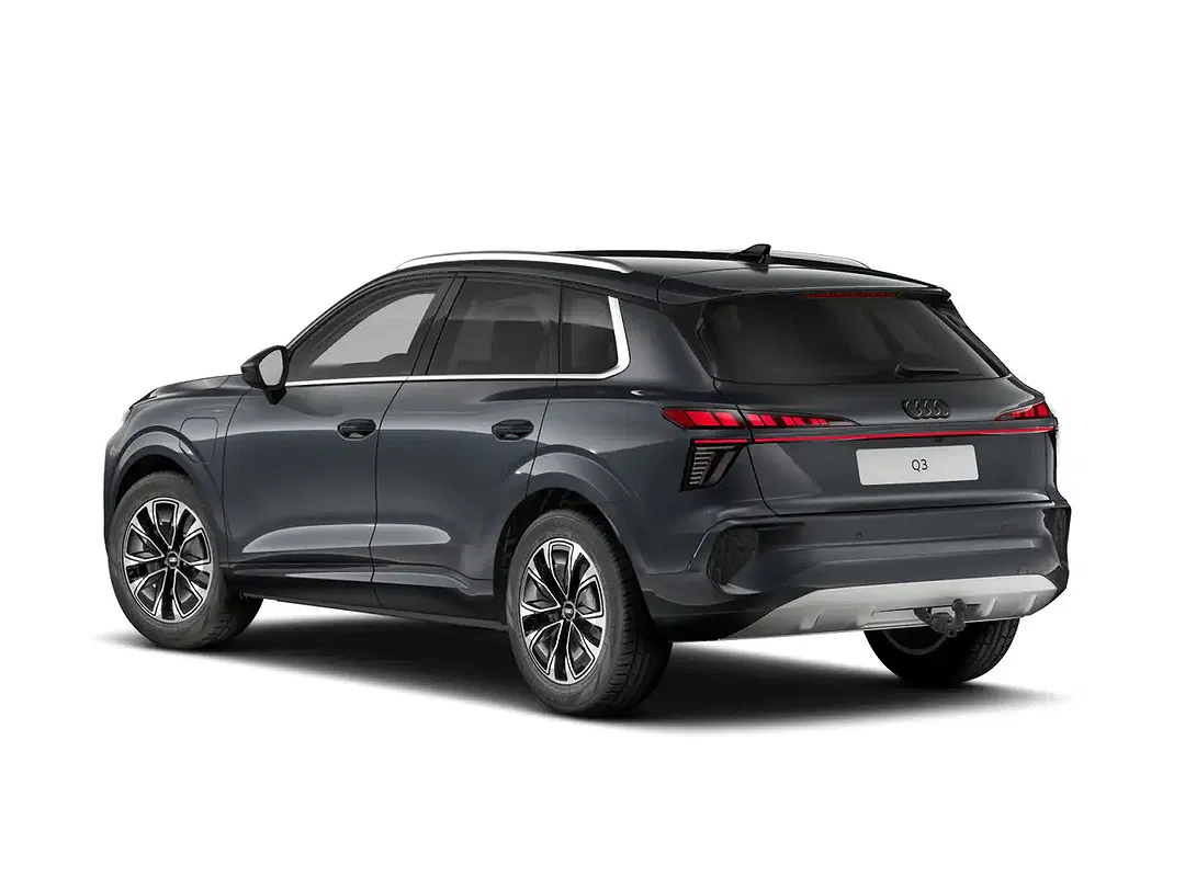 Audi Q3 - Thumbnail 4