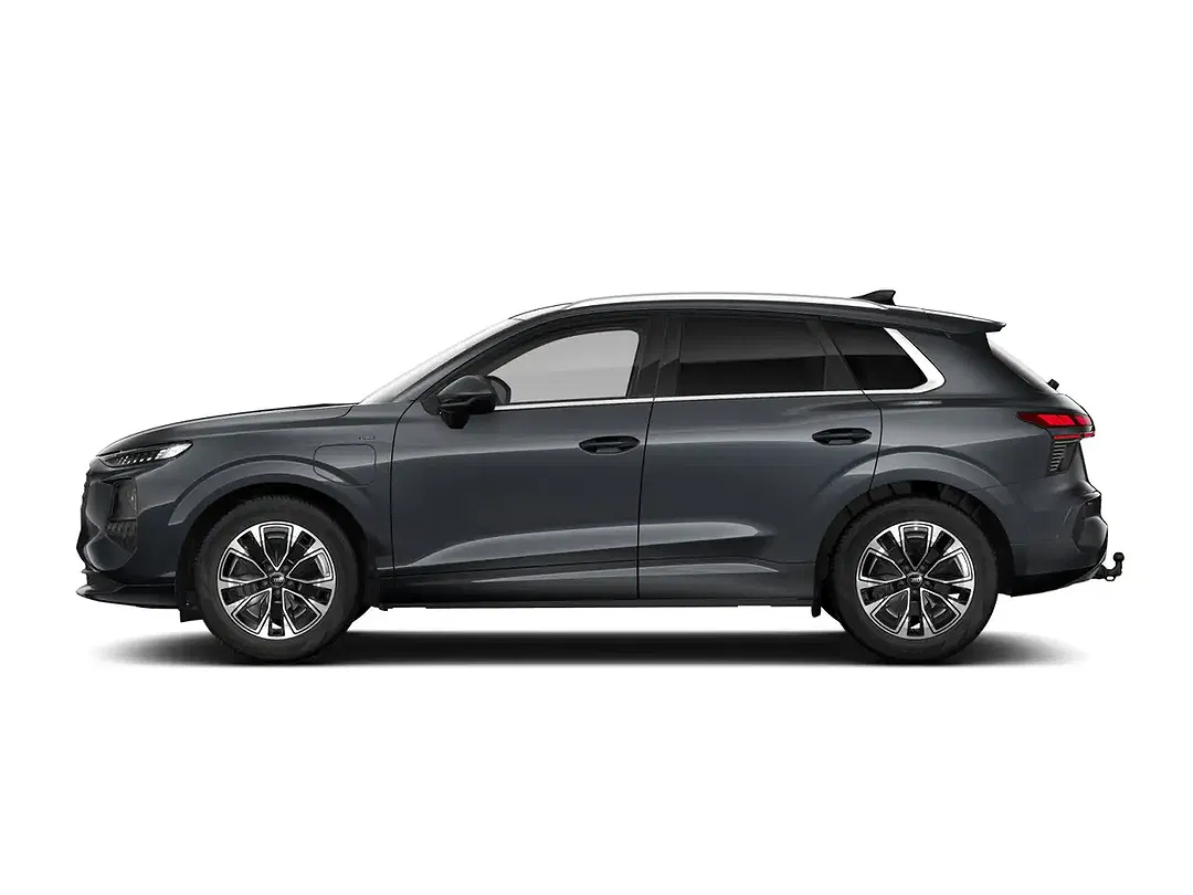 Audi Q3 - Thumbnail 5